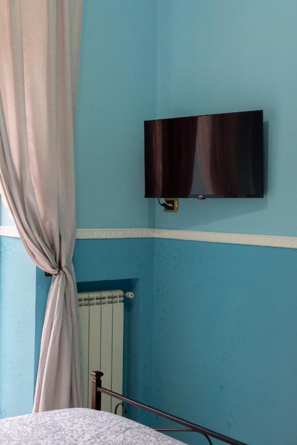 Spaccanapoli Home Esterno foto