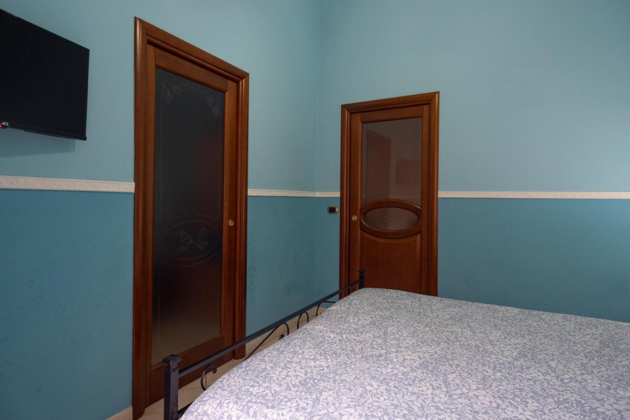 Spaccanapoli Home Esterno foto