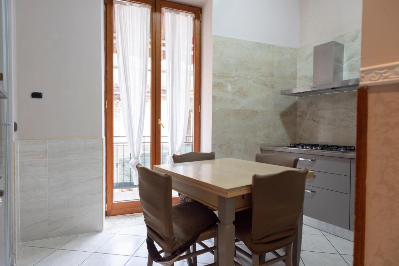 Spaccanapoli Home Esterno foto