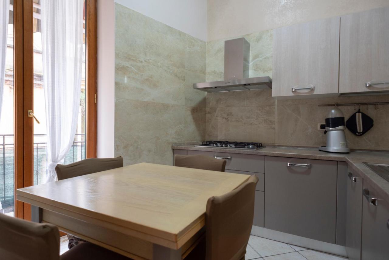 Spaccanapoli Home Esterno foto